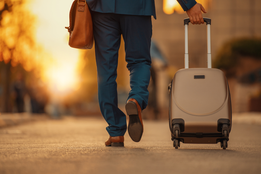 What is Business Travel Insurance and How Does it Work?