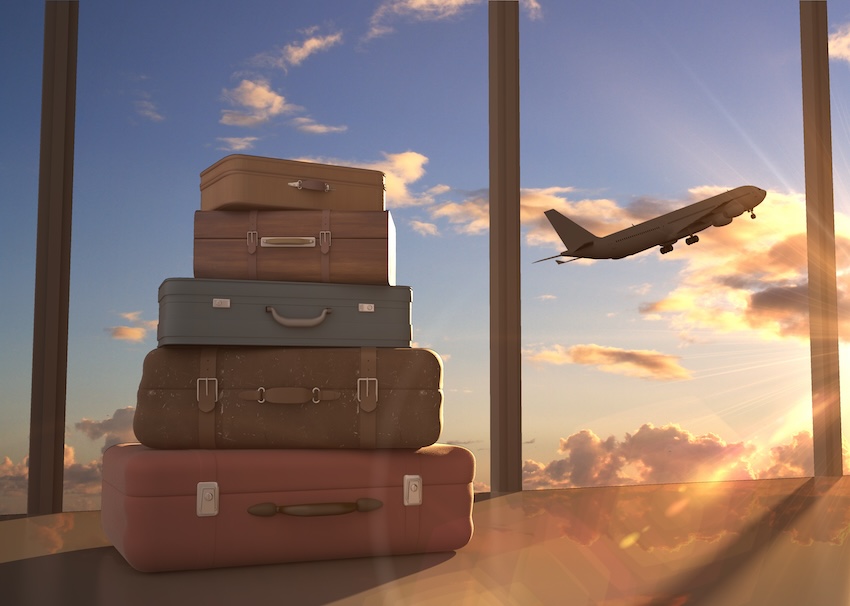 How Brokers Can Respond to Rising Travel Premiums