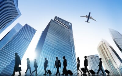 How to Reduce Your Corporate Travel Costs