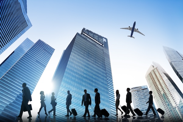 How to Reduce Your Corporate Travel Costs