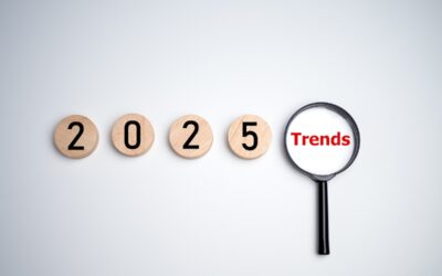 The Future of Insurance: Insurance Trends to Look Out For in 2025