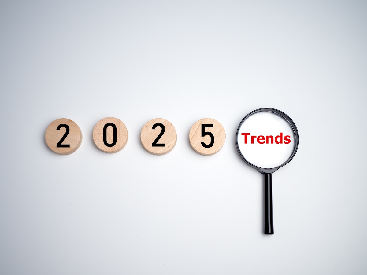 2025 Trends