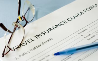 How to Streamline Travel Insurance Claims Process